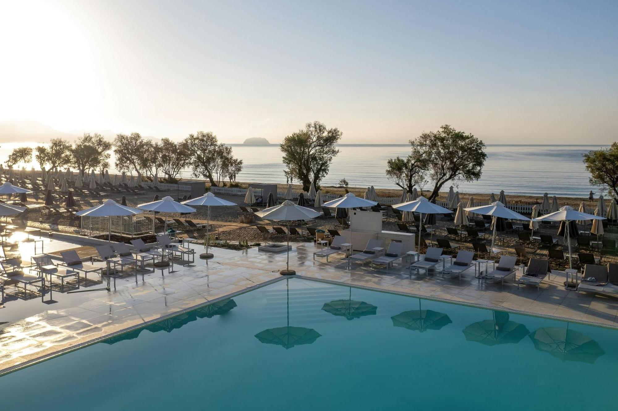 Domes Aulus Zante, All Inclusive, Autograph Collection Laganas Exterior photo