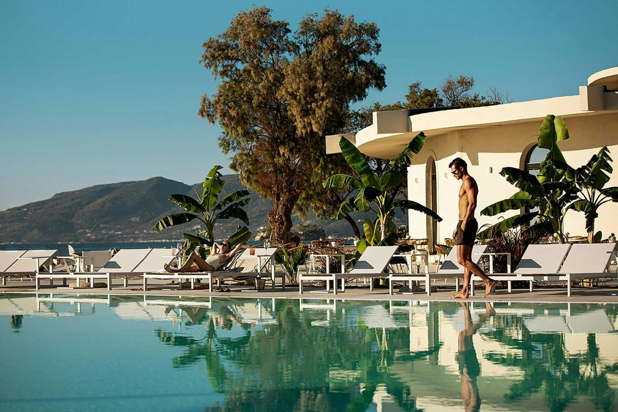 Domes Aulus Zante, All Inclusive, Autograph Collection Laganas Exterior photo