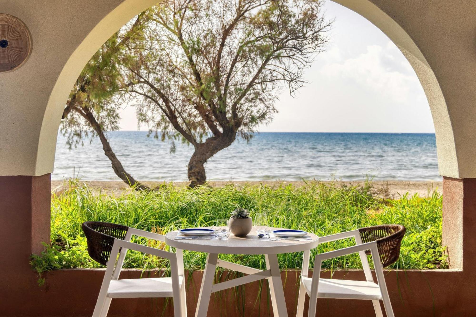 Domes Aulus Zante, All Inclusive, Autograph Collection Laganas Exterior photo
