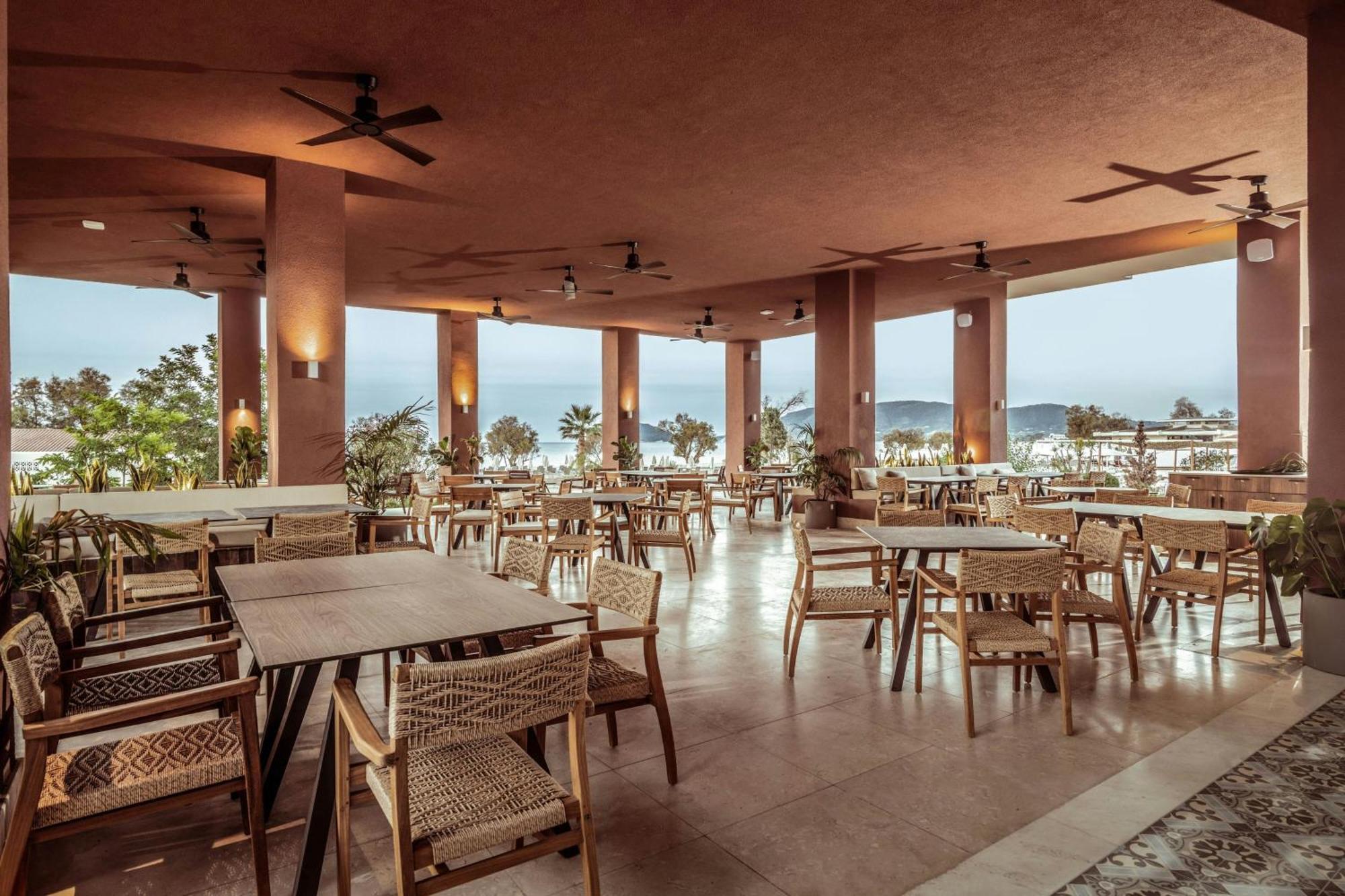 Domes Aulus Zante, All Inclusive, Autograph Collection Laganas Exterior photo