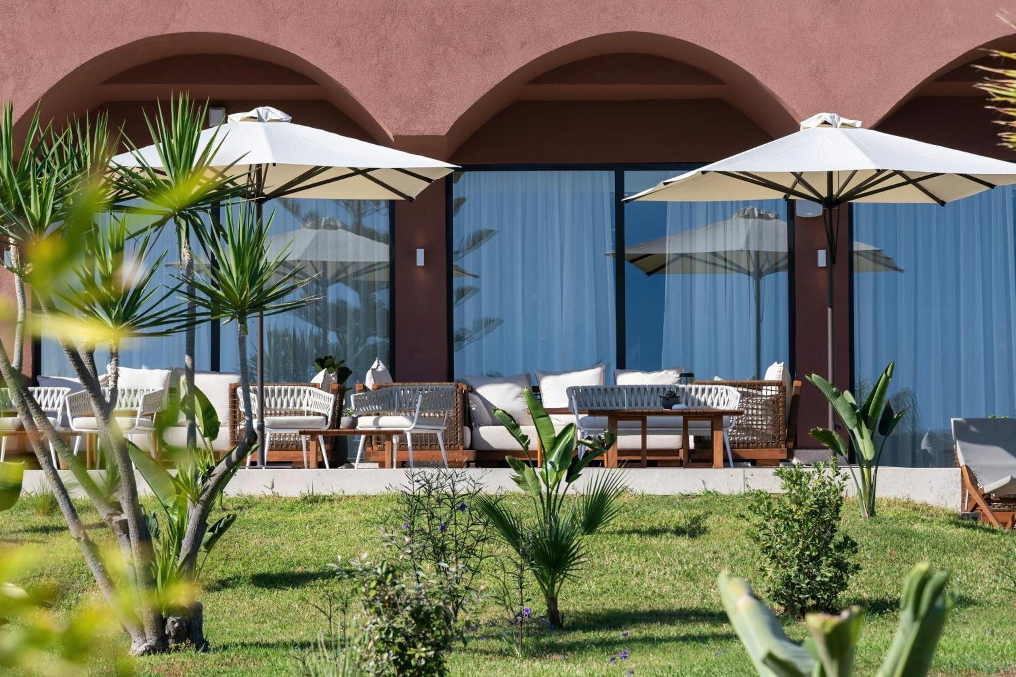 Domes Aulus Zante, All Inclusive, Autograph Collection Laganas Exterior photo