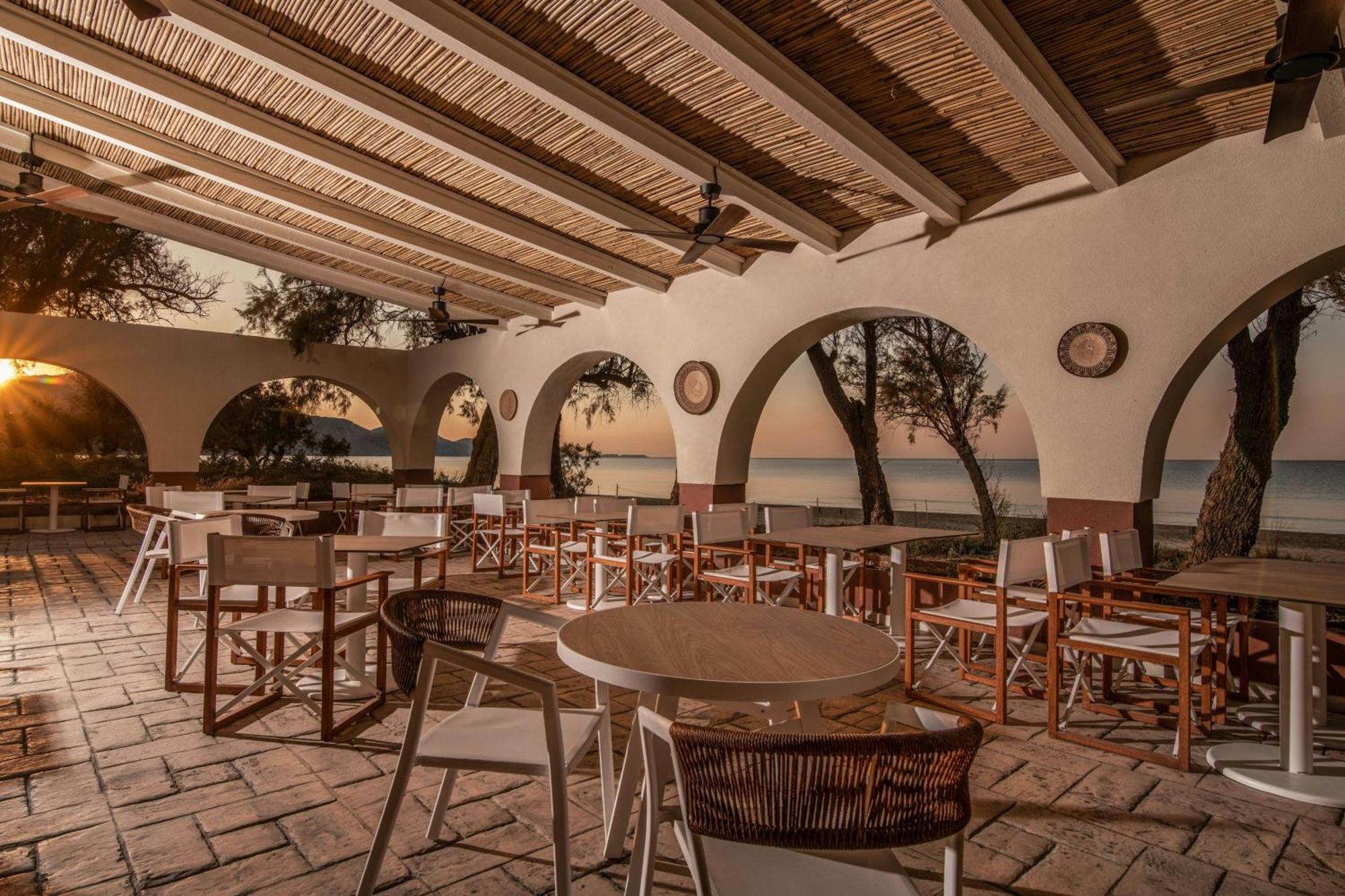 Domes Aulus Zante, All Inclusive, Autograph Collection Laganas Exterior photo